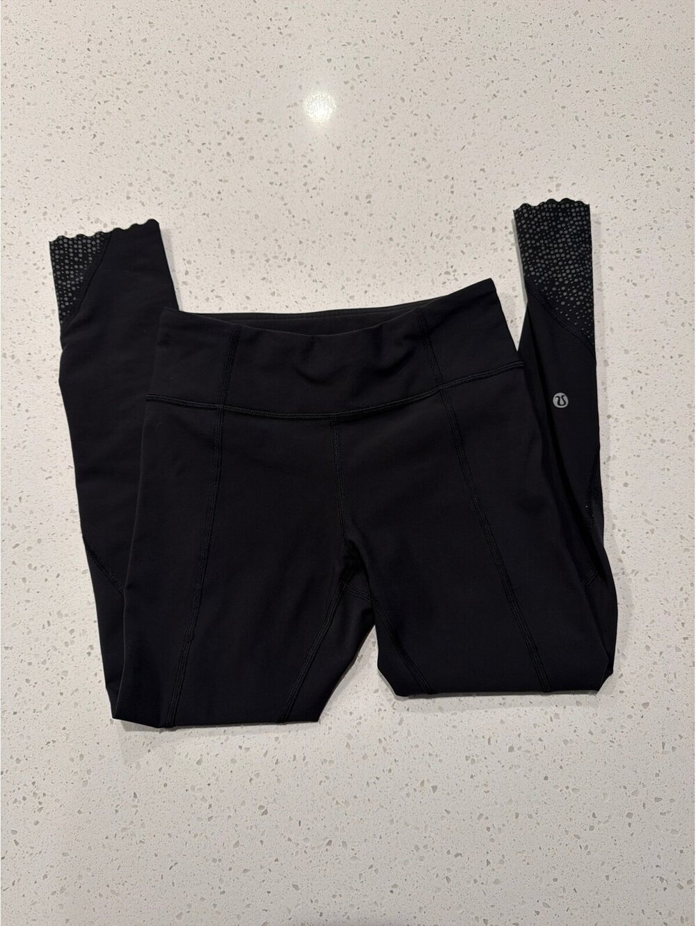 Lululemon leggings Size 4
